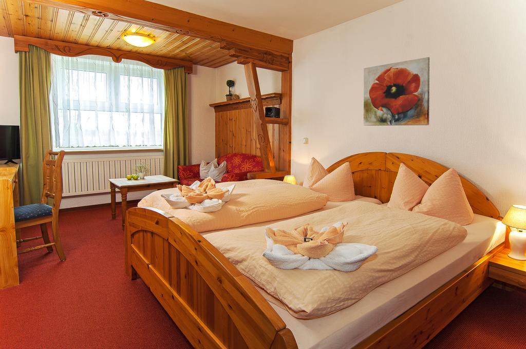 Hotel Garni Godenhof Wanderup Zewnętrze zdjęcie